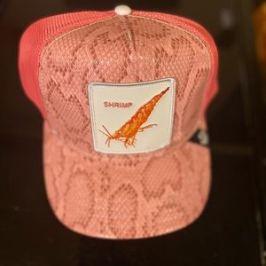 Goorin Bros “Shrimp”